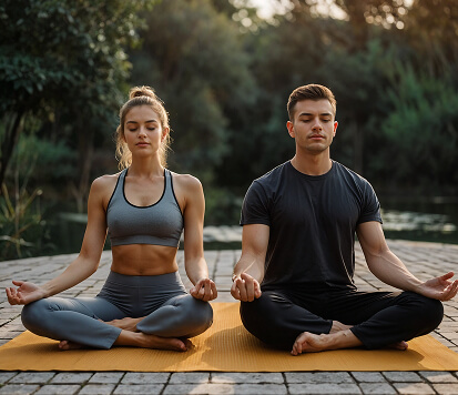 Holistic Wellness Programs