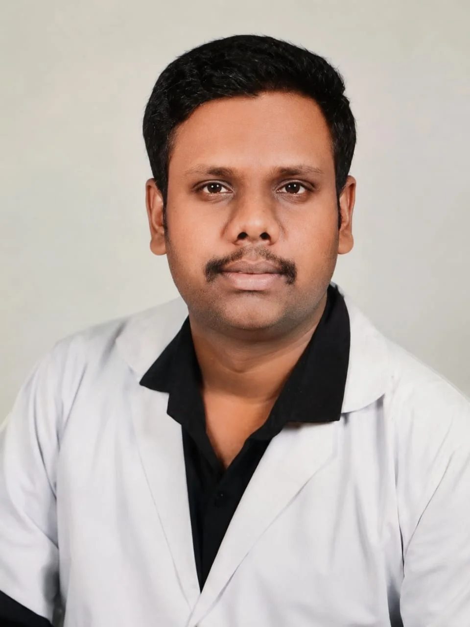 Dr. Sanjay Patel