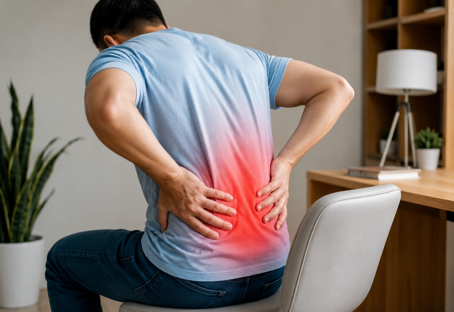 Back Pain Treatment