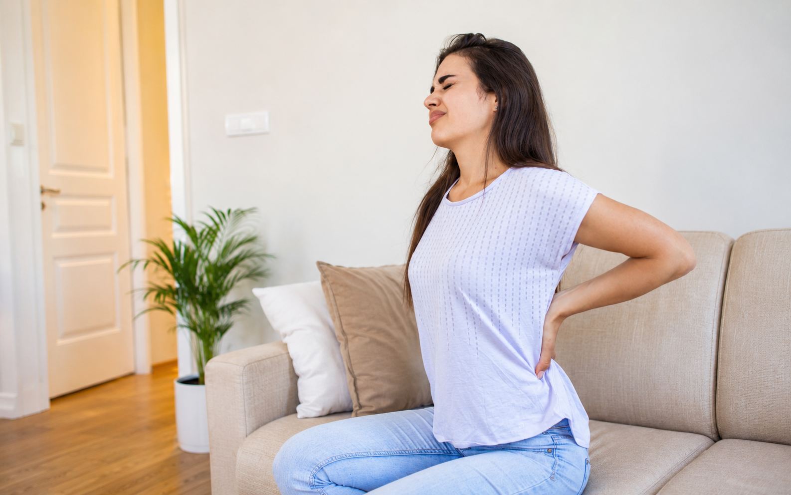 Slip Disc Treatment in Indore –