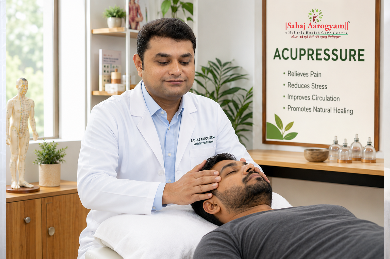 Alterantive Therapies