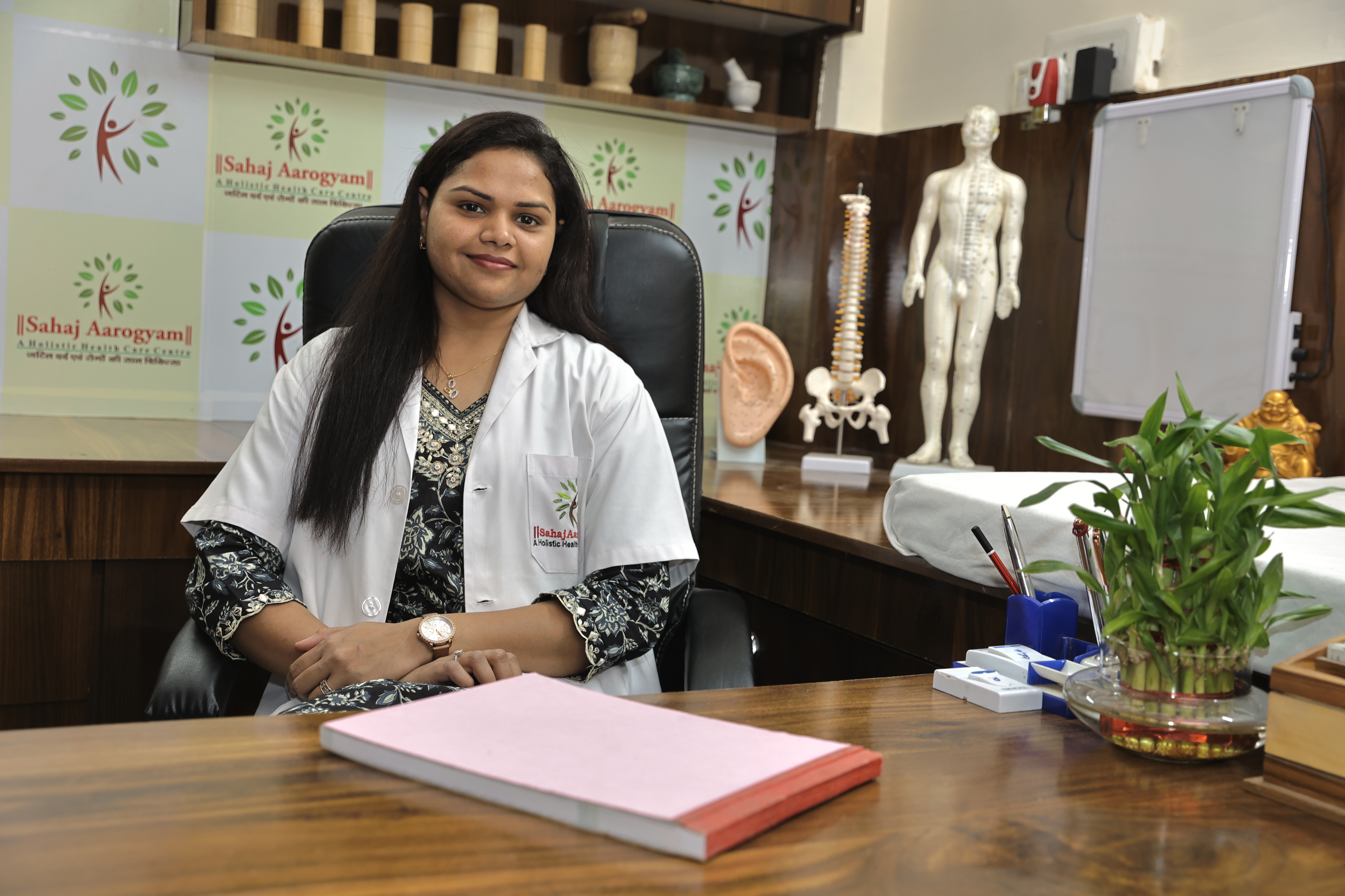 Dr. Priyanka Jain