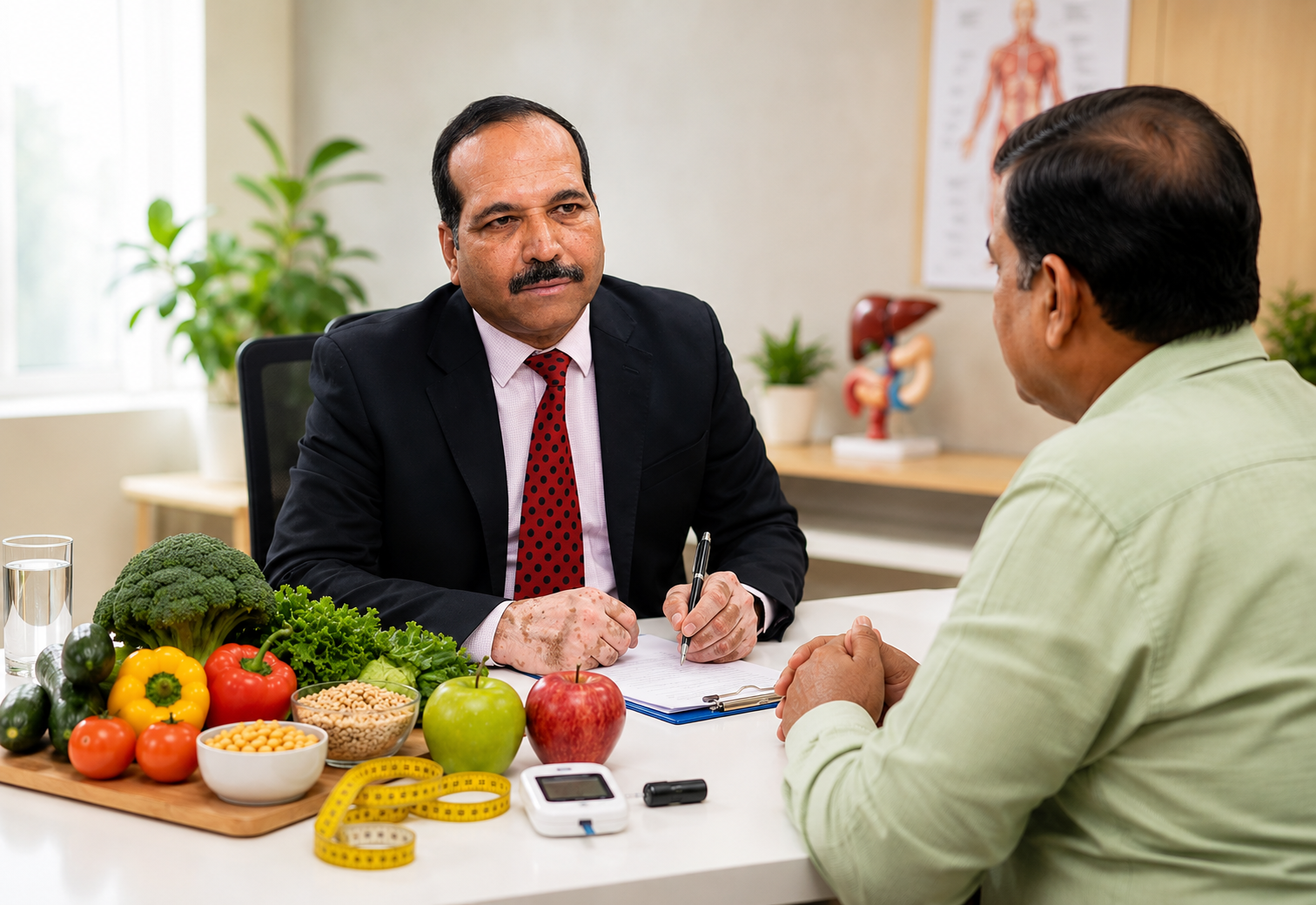 Metabolic Care